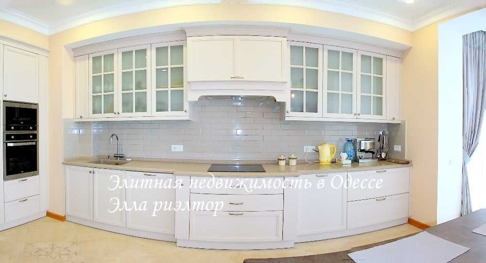 3х ком квартира с место в паркинге, Мукачевский переулок Одесса - изображение 3