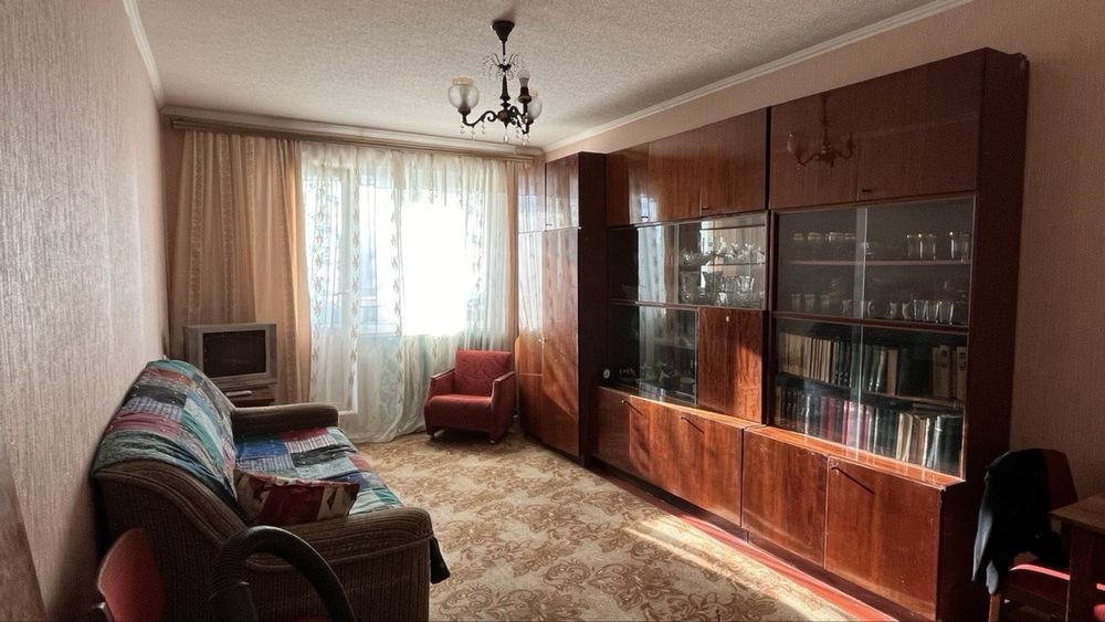 Аренда 2 комнатной на Валентиновской ,29 Харьков - изображение 1