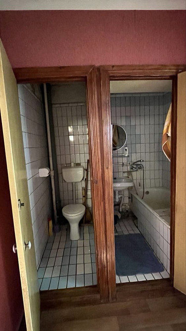 Аренда 2 комнатной на Валентиновской ,29 Харьков - изображение 2