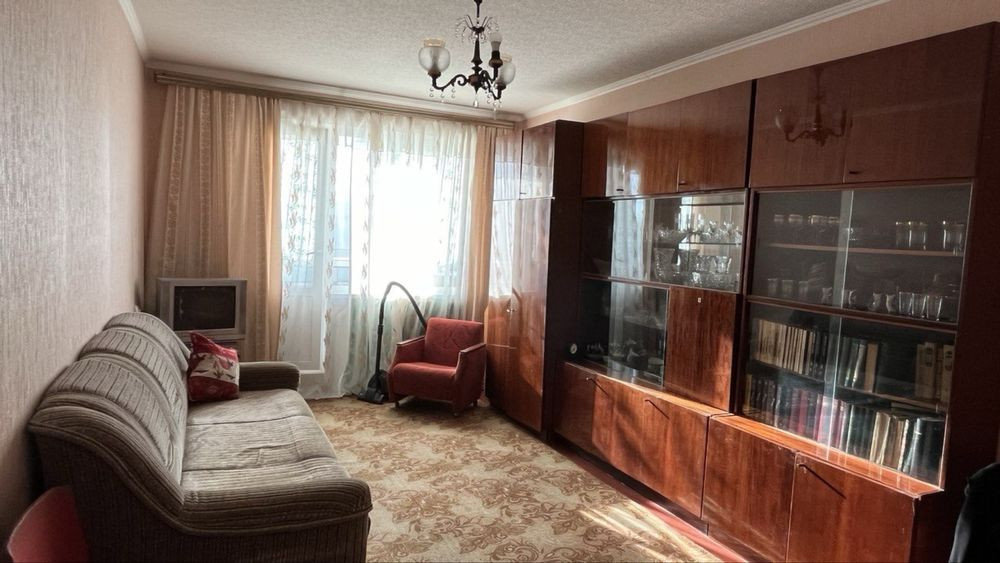 Аренда 2 комнатной на Валентиновской ,29 Харьков - изображение 4