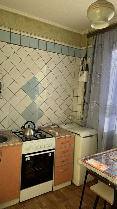 Аренда 2 комнатной на Валентиновской ,29 Харьков - изображение 6