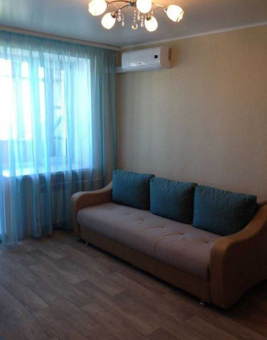 Однокімнатна квартира з ремонтом вул. Пирогова Вінниця - зображення 1