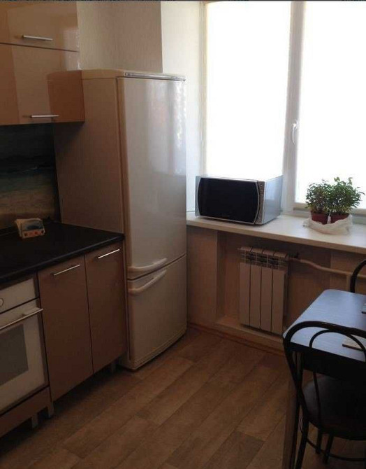 Однокімнатна квартира з ремонтом вул. Пирогова Вінниця - зображення 3