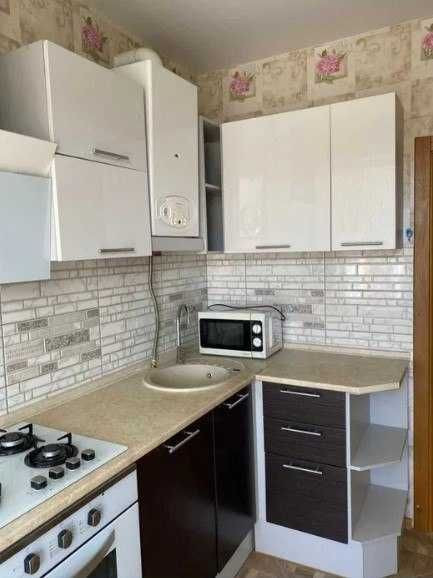 Сдам свою однокомнатную квартиру проспект Науки Киев - изображение 1