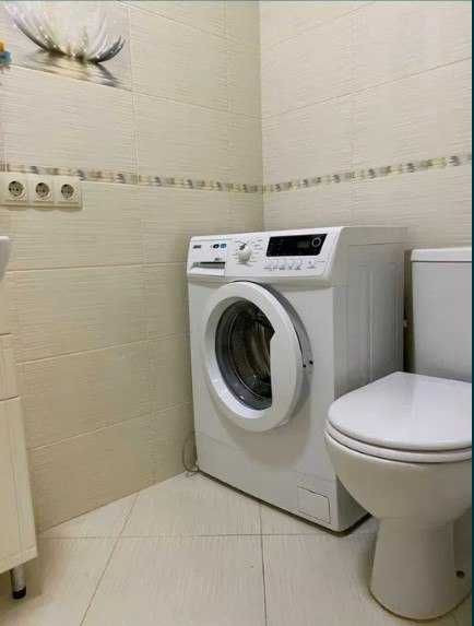 Сдам свою однокомнатную квартиру проспект Науки Киев - изображение 8