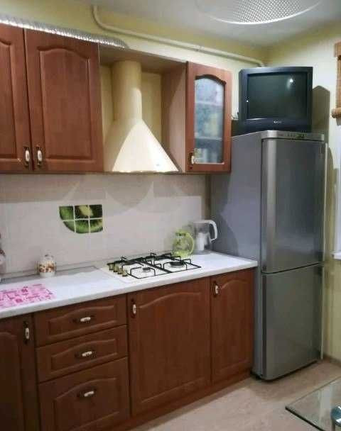 Квартира з ремонтом на Петра Дорошенка Львов - изображение 8