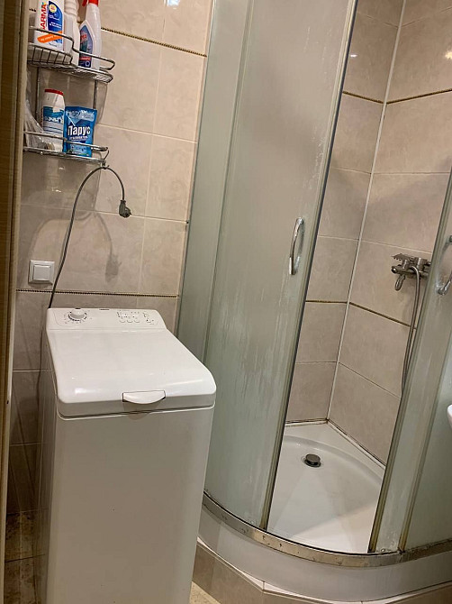 Сдам 1 комнатную квартиру Харьков - изображение 6