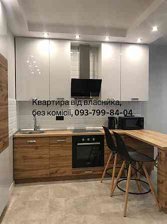 Оренда 1 к квартири ЖК «Паркові озера» Київ