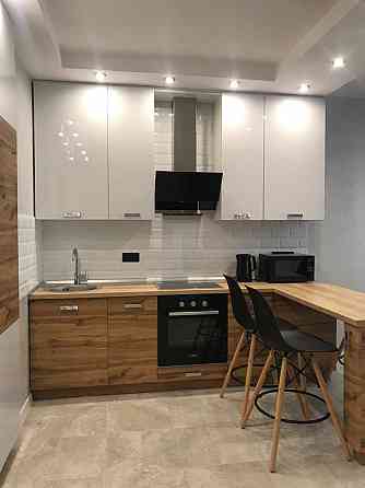 Оренда 1 к квартири ЖК «Паркові озера» Київ