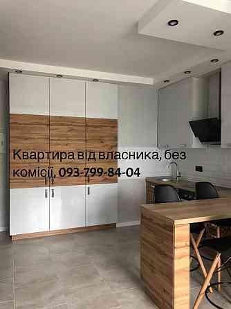 Оренда 1 к квартири ЖК «Паркові озера» Київ