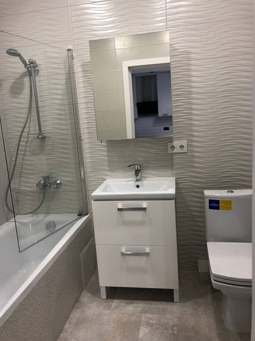 Оренда 1 к квартири ЖК «Паркові озера» Київ - зображення 7