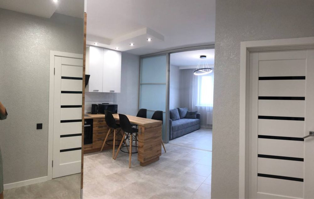 Оренда 1 к квартири ЖК «Паркові озера» Київ - зображення 4