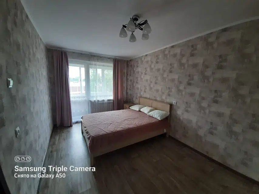 Сдаётся 2х комн. квартира на Победе 1 Дніпро - зображення 1