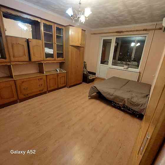 Сдам 1 ком квартиру Длительно Черноморск