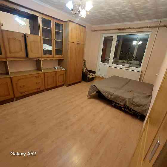 Сдам 1 ком квартиру Длительно Черноморск