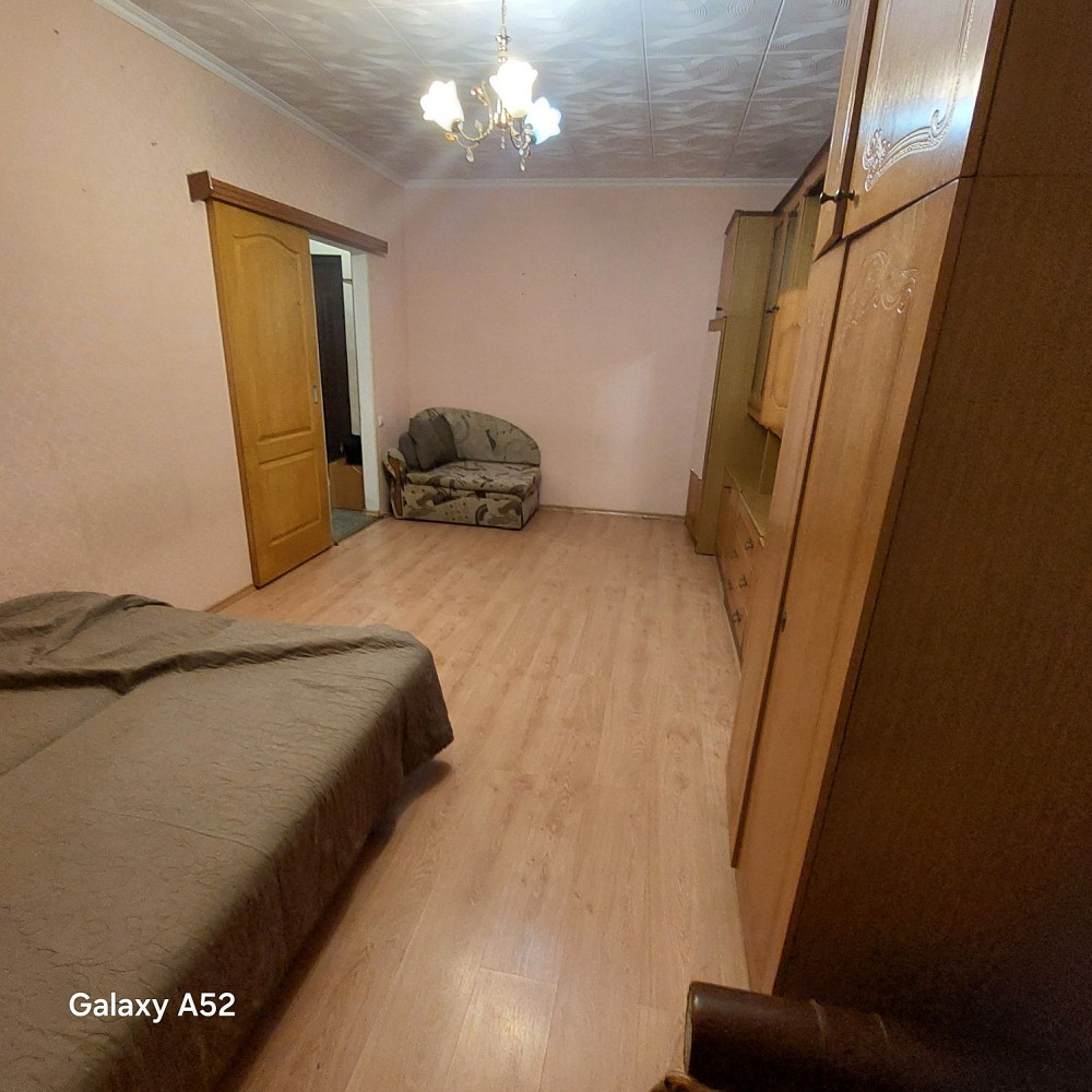 Сдам 1 ком квартиру Длительно Черноморск - изображение 2