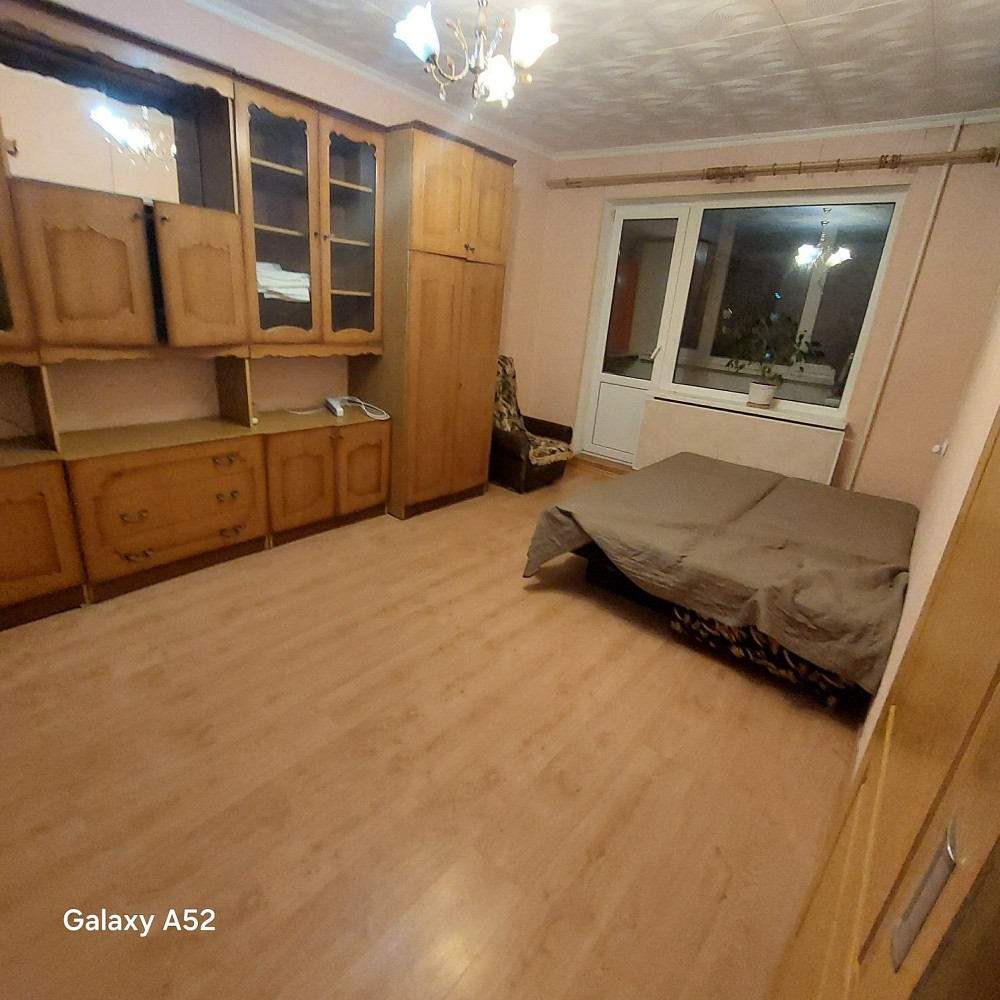 Сдам 1 ком квартиру Длительно Черноморск - изображение 4