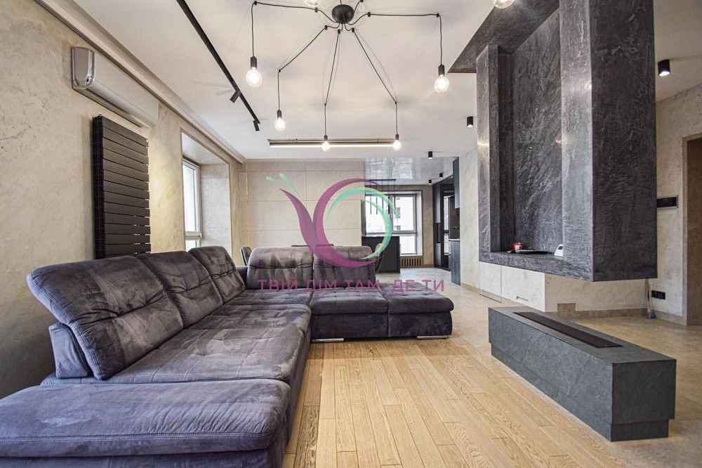 2-к. квартира з ремонтом, балконом та і/о за вул. Микулинецька, 5 в Тернопіль - зображення 5