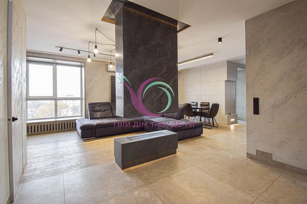 2-к. квартира з ремонтом, балконом та і/о за вул. Микулинецька, 5 в Тернопіль - зображення 8