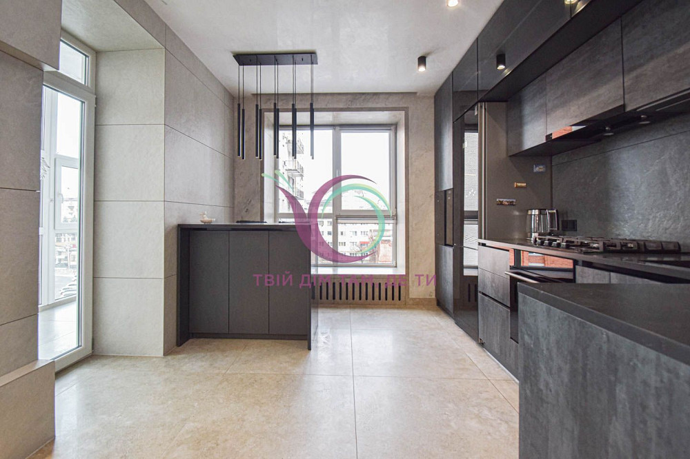 2-к. квартира з ремонтом, балконом та і/о за вул. Микулинецька, 5 в Тернопіль - зображення 4