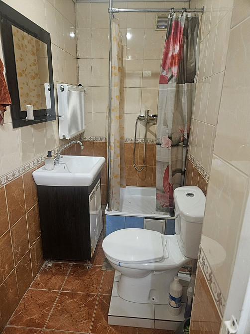 Сдаю   отличную квартиру  в центре , два спальных  места Кропивницкий - изображение 5