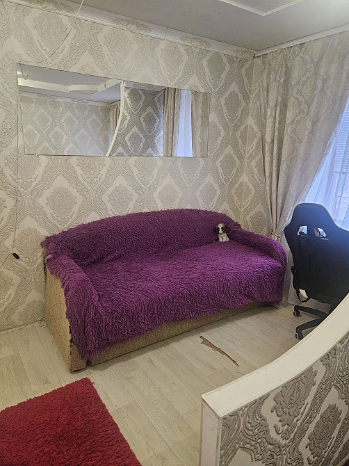 Сдаю   отличную квартиру  в центре , два спальных  места Кропивницкий - изображение 2