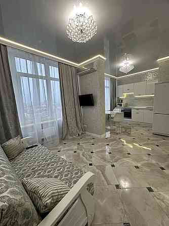 Сдам от хозяина 1-комн квартира на Каманина Аркадия Одесса