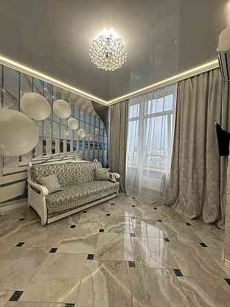 Сдам от хозяина 1-комн квартира на Каманина Аркадия Одесса