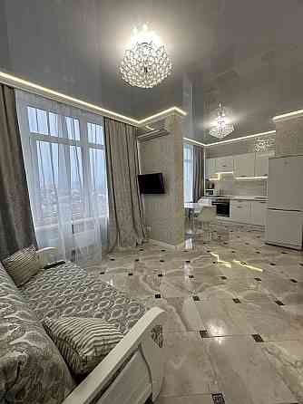 Сдам от хозяина 1-комн квартира на Каманина Аркадия Одесса