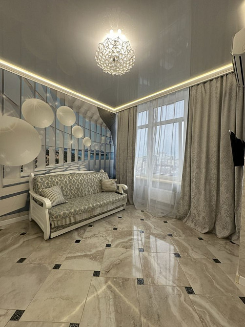 Сдам от хозяина 1-комн квартира на Каманина Аркадия Одесса - изображение 5