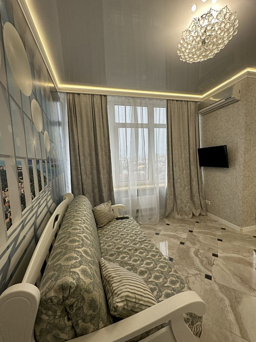 Сдам от хозяина 1-комн квартира на Каманина Аркадия Одесса - изображение 8