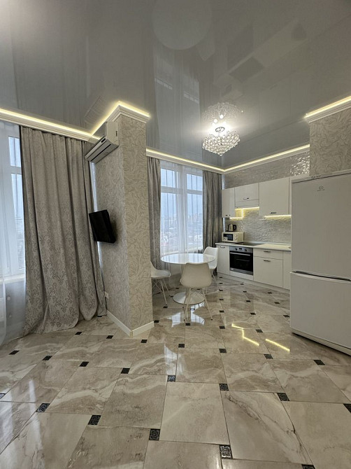 Сдам от хозяина 1-комн квартира на Каманина Аркадия Одесса - изображение 2