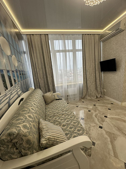 Сдам от хозяина 1-комн квартира на Каманина Аркадия Одесса - изображение 4