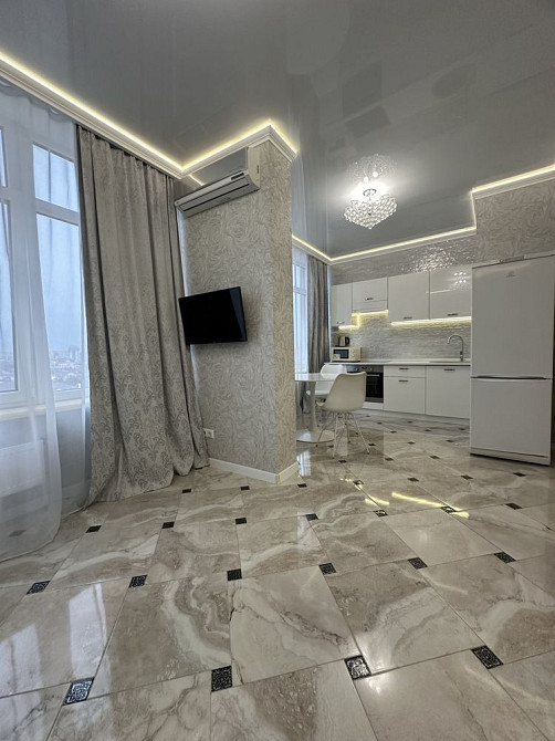 Сдам от хозяина 1-комн квартира на Каманина Аркадия Одесса - изображение 1