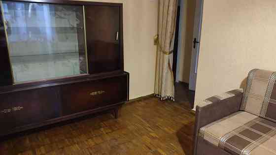 Оренда трикімнатної квартири на Привокзальній Київ