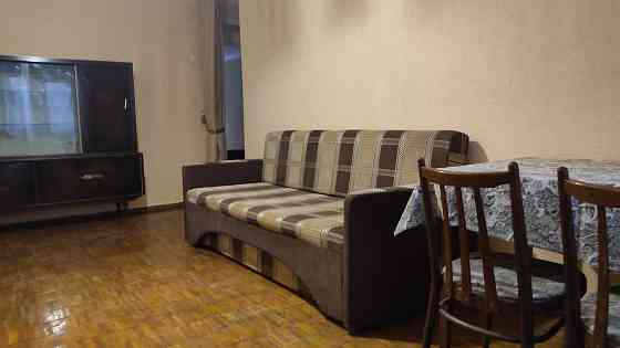 Оренда трикімнатної квартири на Привокзальній Київ