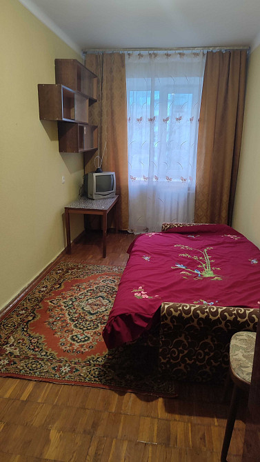 Оренда трикімнатної квартири на Привокзальній Київ - зображення 5