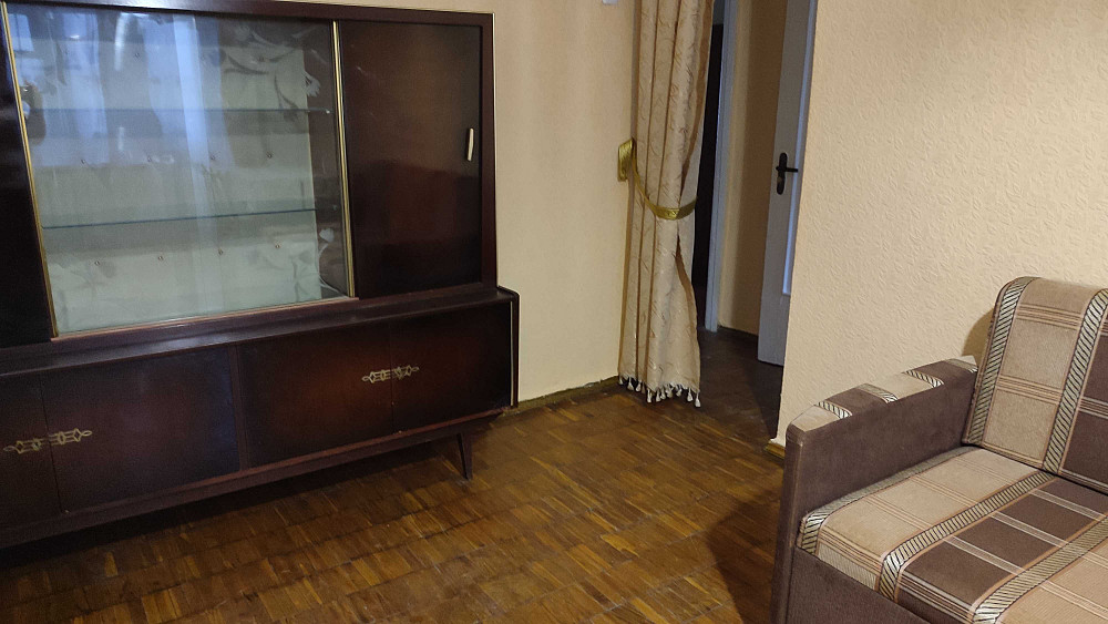 Оренда трикімнатної квартири на Привокзальній Київ - зображення 3