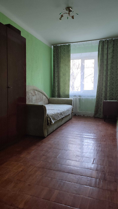 Оренда трикімнатної квартири на Привокзальній Київ - зображення 6