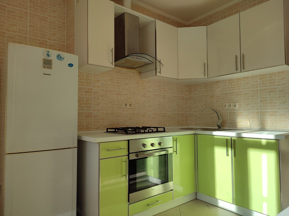 Здається квартира, ЖК Софія Київська Софіївська Борщагівка - зображення 1