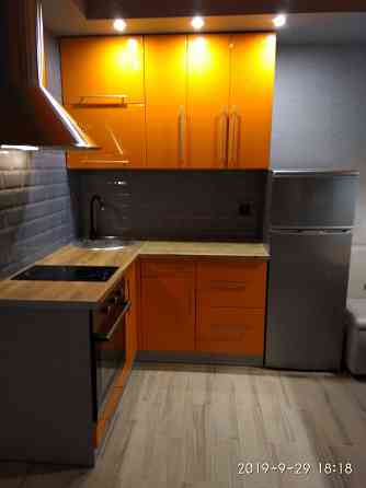 Оренда квартира студія Троєщина Київ