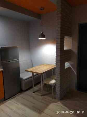 Оренда квартира студія Троєщина Київ