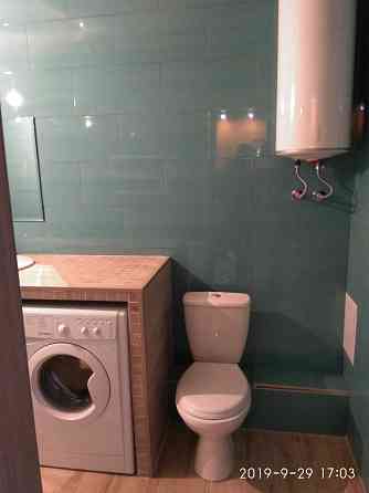 Оренда квартира студія Троєщина Київ