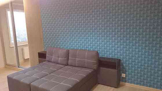 Оренда квартира студія Троєщина Київ