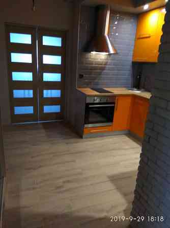 Оренда квартира студія Троєщина Київ