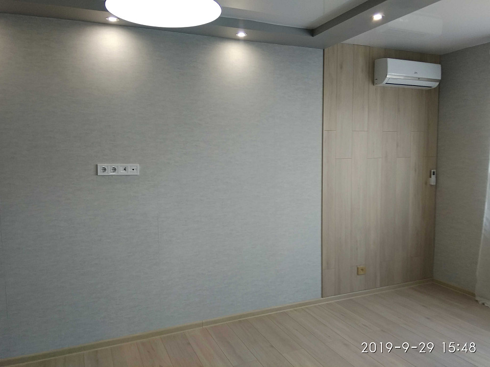 Оренда квартира студія Троєщина Київ - зображення 7