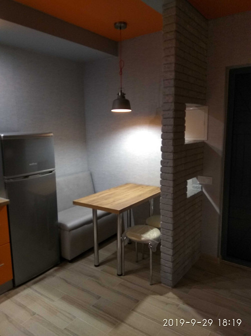 Оренда квартира студія Троєщина Київ - зображення 3