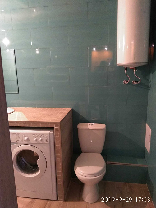 Оренда квартира студія Троєщина Київ - зображення 4