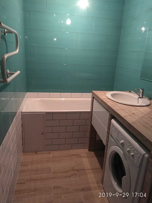 Оренда квартира студія Троєщина Київ - зображення 5