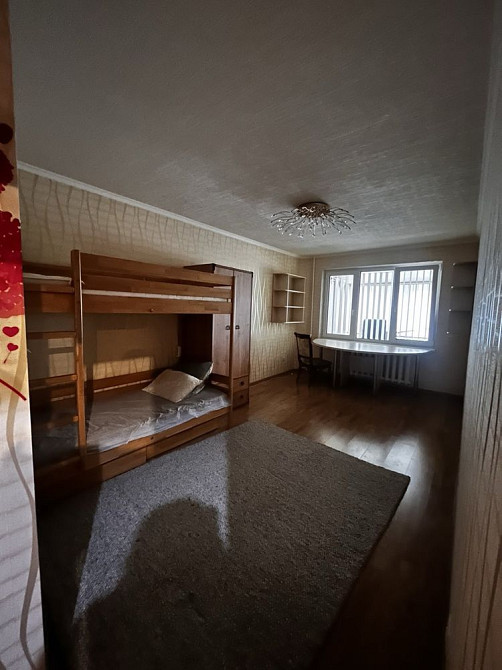 Трьох кімнатна квартира студія на Героїв УПА Кременчук - зображення 4